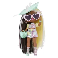 L.O.L. Surprise! Tweens S4 Doll- Darcy Blush