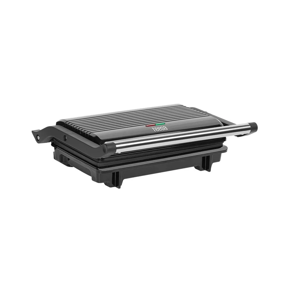 Grill electric 1000w panini teesa