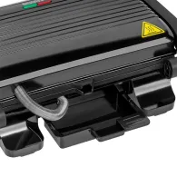 Grill electric 1000w panini teesa