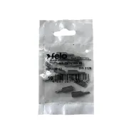 Set 10 biti felo seria industrial profil torx tr c