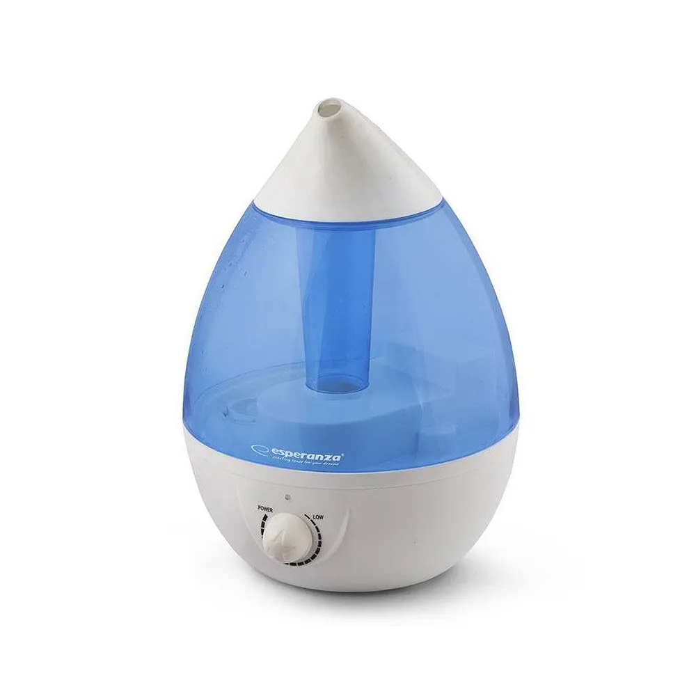 Umidificator  2.6l cool vapor esperanza