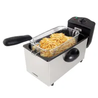 Friteuza 2200w 3 l falafel esperanza