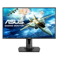 ASUS VG278Q LED display 68,6 cm (27") 1920 x 1080 Pixel Full HD Negru