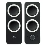 Logitech Z200 boxe Negru Prin cablu 5 W
