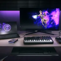 Seagate Shuri hard-disk-uri externe 2 TB Negru