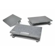 Kensington SmartFit SoleMate Gri