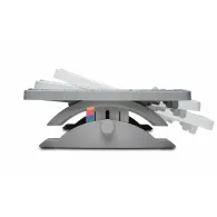 Kensington SmartFit SoleMate Pro Elite Gri