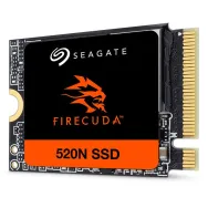 Seagate ZP2048GV3A002 unități SSD M.2 2 TB PCI Express 4.0 NVMe