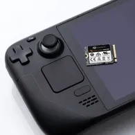 Seagate ZP2048GV3A002 unități SSD M.2 2 TB PCI Express 4.0 NVMe