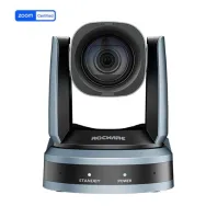Camera videoconferinta rc821u full hd unghi vizual 72.5° zoom optic 12x auto framing usb 3.0 hdmi ip poe