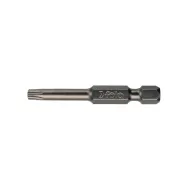 Set 10 biti felo seria industrial profil torx e6.3