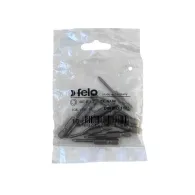 Set 10 biti felo seria industrial profil torx e6.3