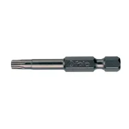 Set 10 biti felo seria industrial profil torx plus