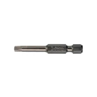Set 10 biti felo seria industrial profil torx e6.3