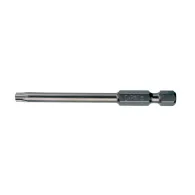 Set 3 biti felo seria industrial profil torx e6.3