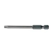 Set 3 biti felo seria industrial profil torx e6.3