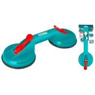 Total - ventuza dubla pentru geam