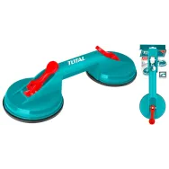 Total - ventuza dubla pentru geam