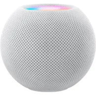 Apple homepod mini - white( us to eu adaptor (us