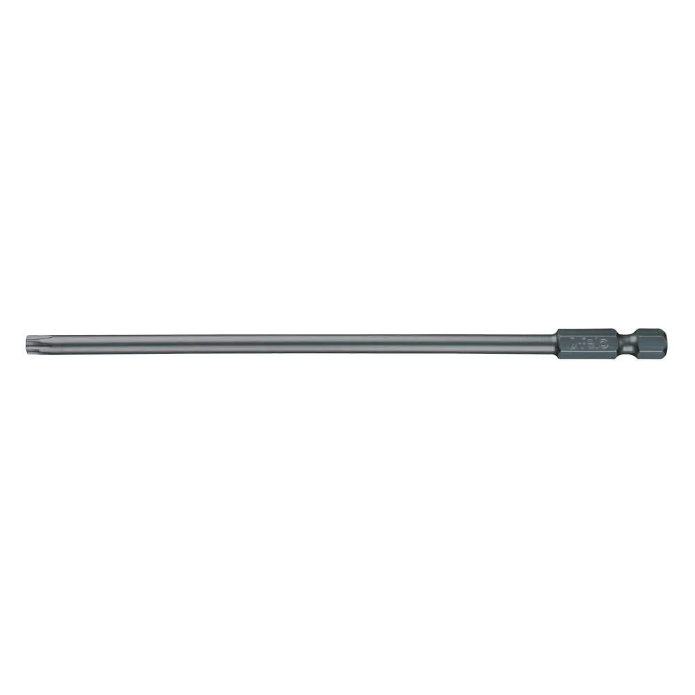 Set 3 biti felo seria industrial profil torx e6.3