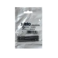 Set 3 biti felo seria industrial profil torx e6.3