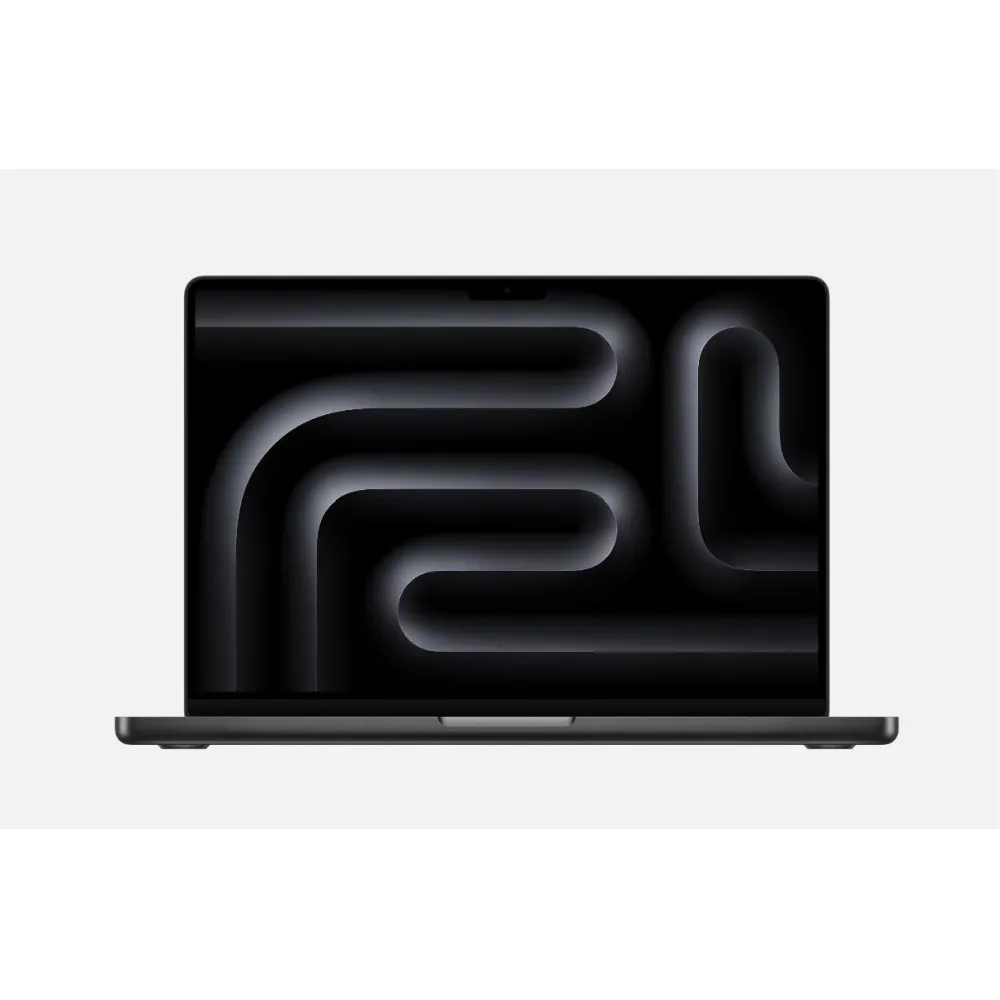 Macbook pro 14.2/apple m3 pro (cpu 12-core gpu 18-core neural