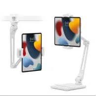 Twelve south hoverbar duo adjustable arm for ipad - black