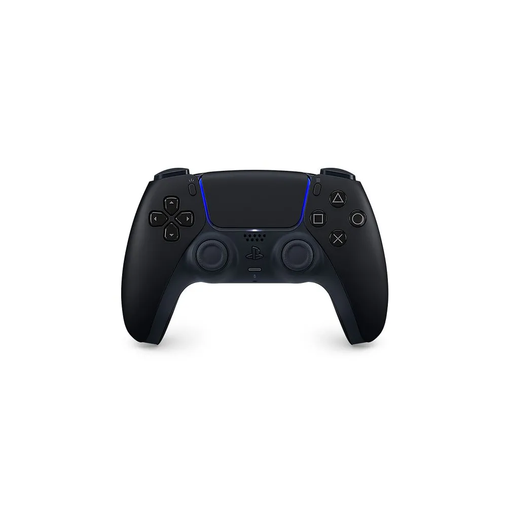 Sony DualSense Negru Bluetooth Gamepad Analog  Digital PlayStation 5
