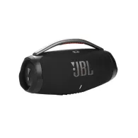 Boxa portabila JBL Boombox 3, 180W, Bluetooth, 24H, IP67, PartyBoost, Negru
