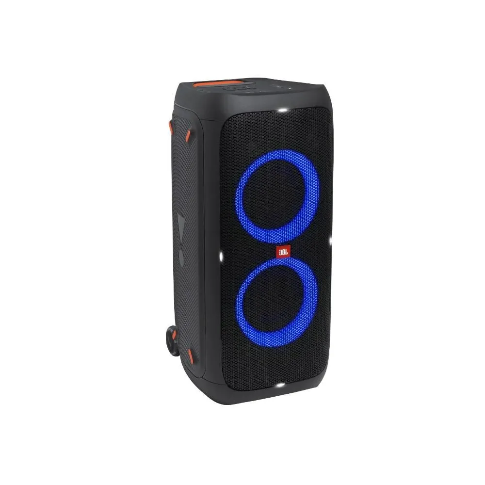 Jbl party box 310 black