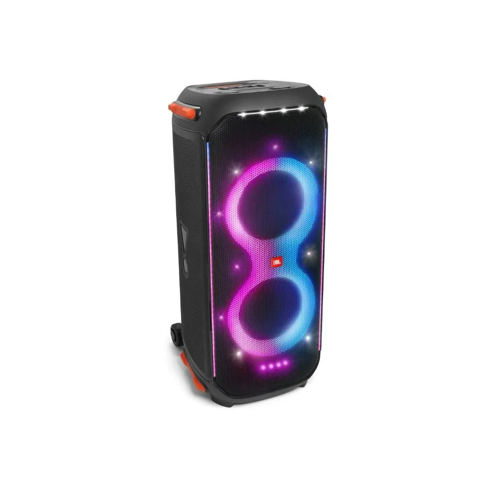 Jbl party box 710 black