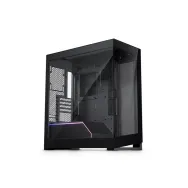 Carcasa phanteks nv series nv5 atx tempered glass expansion slots