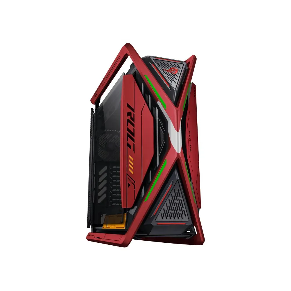 ASUS GR701 ROG HYPERION EVA-02 EDITION Multicolor