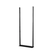 Suport podea double sided b-tech compatibil cu seria om55n-d samsung