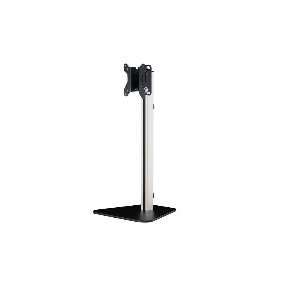 Stand birou b-tech pentru display-uri cu diagonala pana la 32