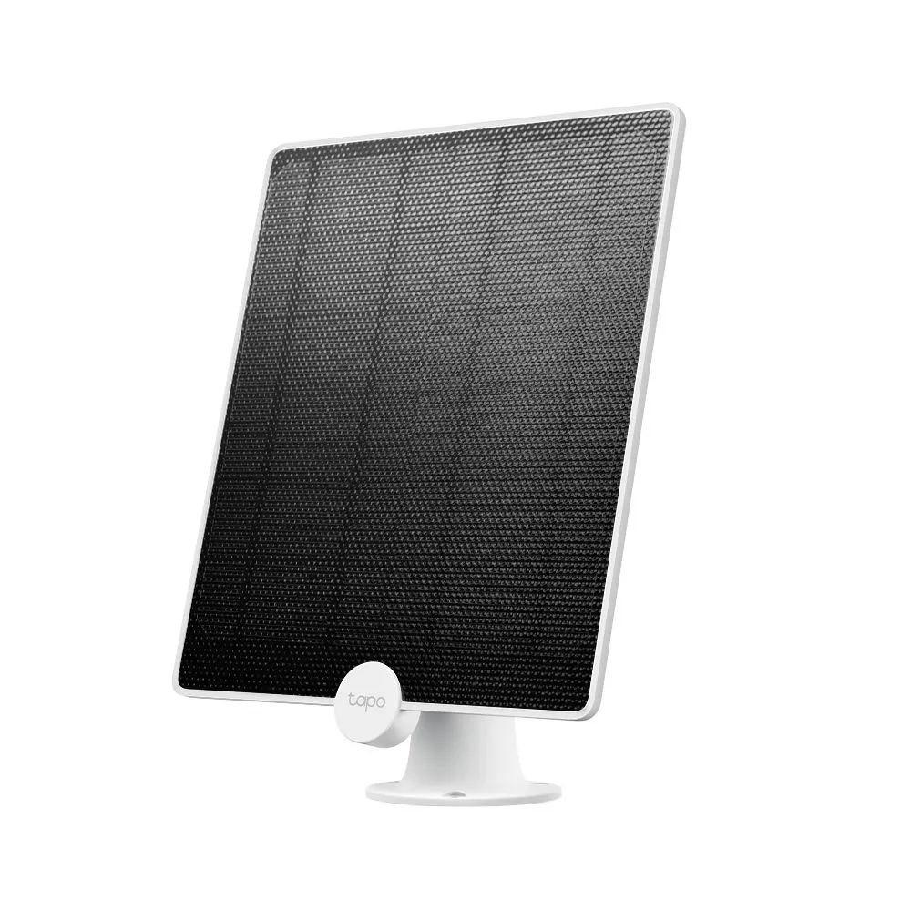TP-Link Tapo A200 panou solar 4,5 W