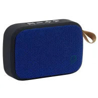 Boxa spacer portabila bluetooth pocket-blu rms:  3w control volum acumulator 520mah timp de functionare pana la 5 ore distanta d