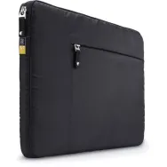 Case Logic TS-113 Black 33 cm (13") Geantă Sleeve Negru
