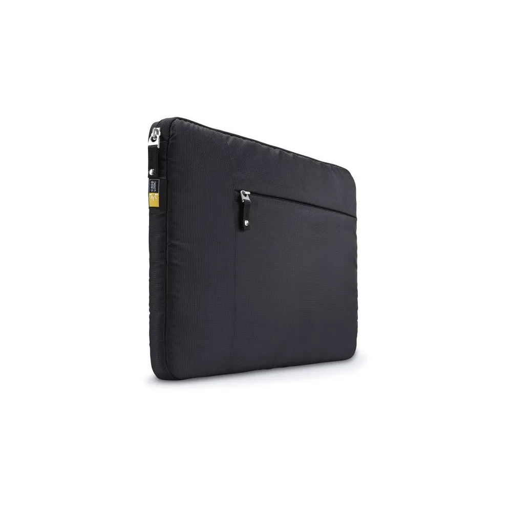 Case Logic TS-113 Black 33 cm (13") Geantă Sleeve Negru