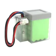 Kit baterie backup xbat 24 v - faac 390923