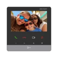 Monitor videointerfon tcp/ip tft lcd 4.3 inch 9 bu