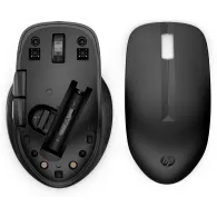 HP Mouse wireless 435 pentru mai multe dispozitive