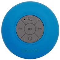 Boxa spacer portabila bluetooth ducky-blu rms:  3w control volum acumulator 300mah microfon incorporat timp de funct. pana la 4 