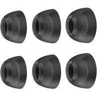 HyperX Căşti intraauriculare Cirro Pro (negru)