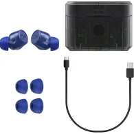 HyperX Căşti intraauriculare Cirro Pro (albastru)