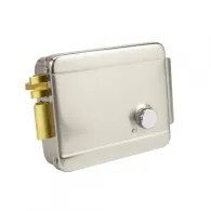 Pni yala electromagnetica h1073a din otel cu butuc fail secure