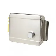 Pni yala electromagnetica h1073a din otel cu butuc fail secure