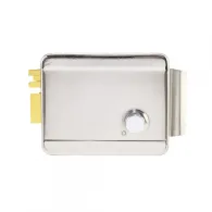 Pni yala electromagnetica h1073a din otel cu butuc fail secure