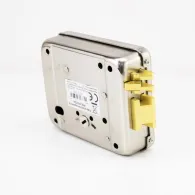 Pni yala electromagnetica h1073a din otel cu butuc fail secure