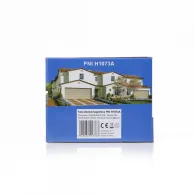 Pni yala electromagnetica h1073a din otel cu butuc fail secure